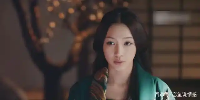 《皓镧传》启示录:女人都该学学韩琼华的情商,让男人越来越宠