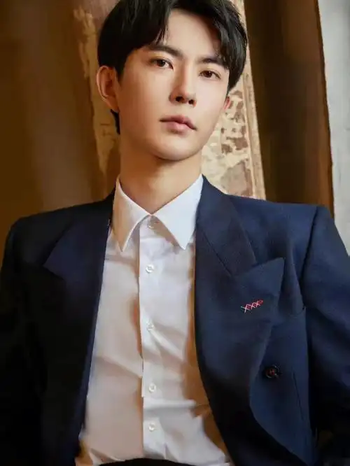 古装美男子|于朦胧