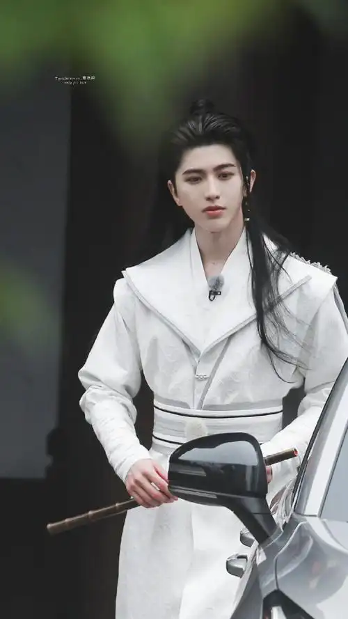 奔跑吧无锡路透##奔跑吧蔡徐坤