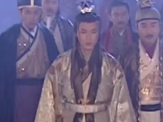 【沈晓海×宁王】美男就得放大欣赏