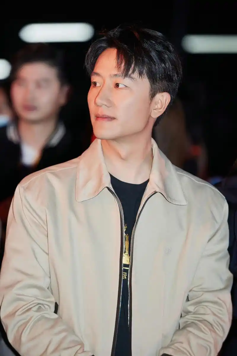 发文了,否认辞演《上甘岭》