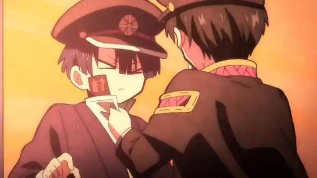 地缚少年花子君被弄哭两次,柚木司:不是我,我没有