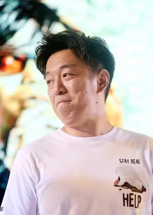 白敬亭塌房风波后首次官宣好大一步棋