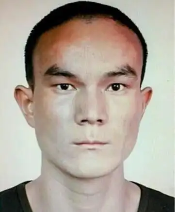 解谜:什么样面相的人才是穷凶极恶?