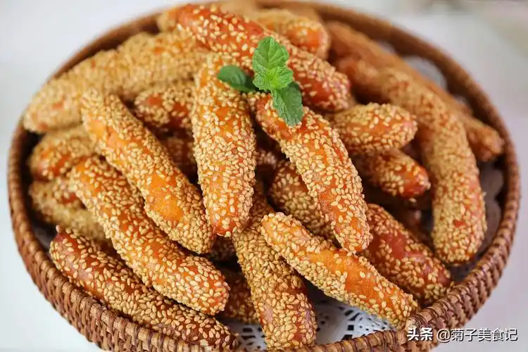 喜欢吃红薯的请收藏 25种地瓜红薯的美食做法大全 你爱吃的全在这_晶