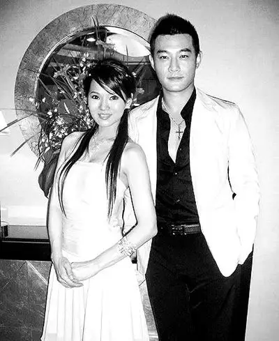 伊能静庾澄庆被传已离婚 为了孩子秘而不宣