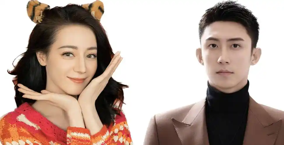 黄景瑜投诉关于迪丽热巴的视频,但是投诉的让人啼笑皆非_事情_网友