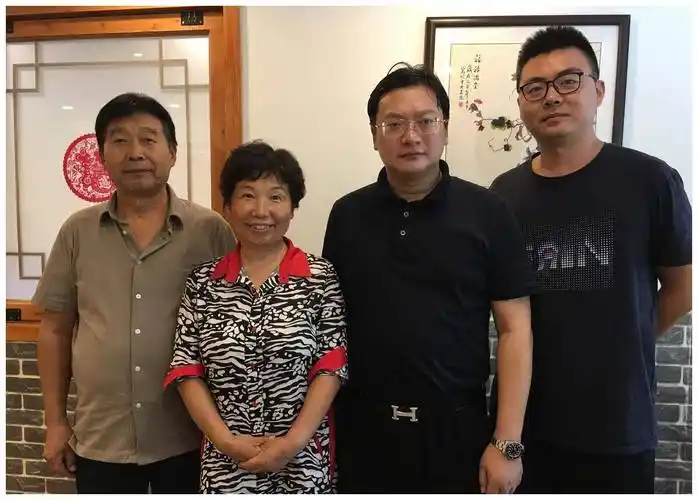 杜新枝夫妇,郭威与代理律师一审的宣判,不能说此事就此终结.