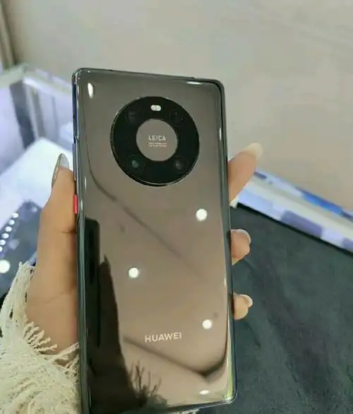 华为mate40pro8256g正品国行