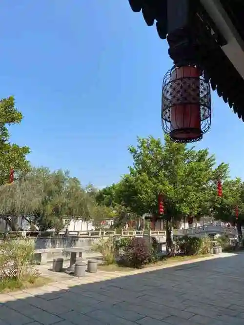 南沙蒲洲花园-"南沙蒲州花园,第二次来了,自上一次已经是.