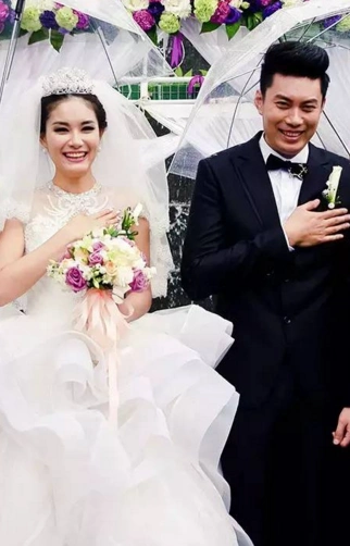 麻花演员艾伦媳妇是谁