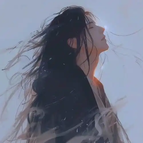 古风男头#漫画男头##二次元新鲜事