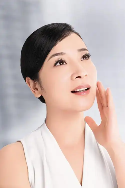 陈小艺莫文蔚田震林志玲潘阳袁立柳岩杨若兮秦岚汤灿王天晓童蕾容祖儿