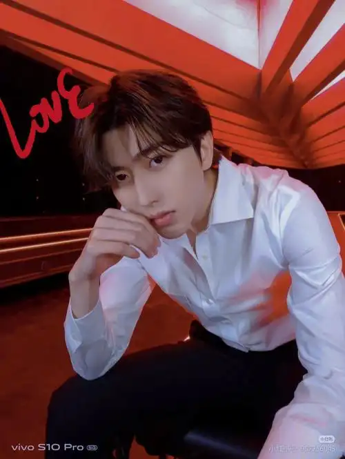 蔡徐坤0802生日快乐