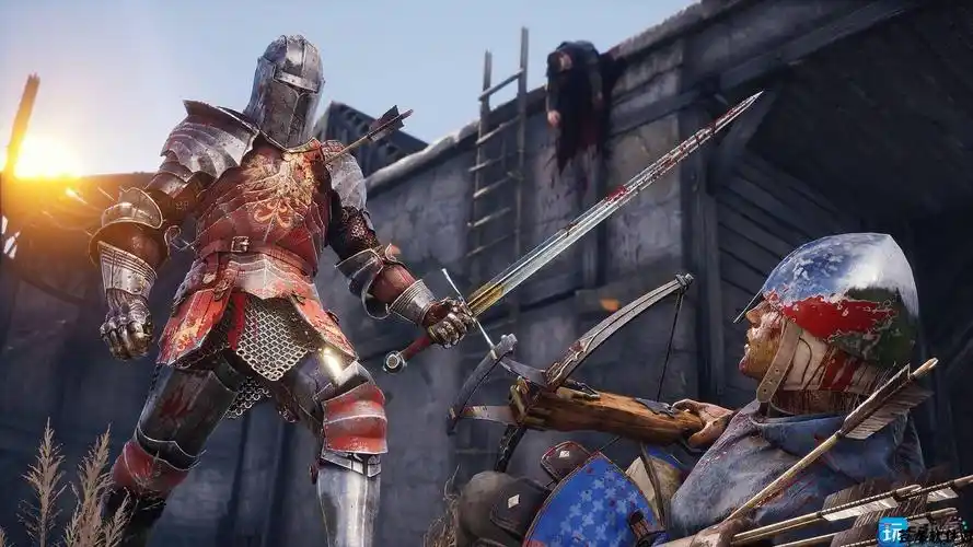 骑士精神2有单人模式吗-模式介绍