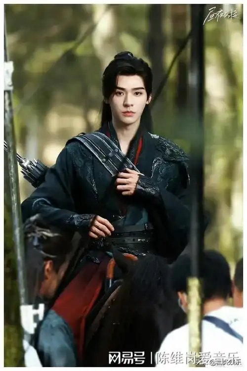 娱乐爆料:刘亦菲,龚俊,易烊千玺,苗苗郑凯,郭晓婷