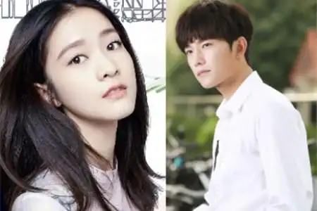 张雪迎微微一笑很倾城引发热议 新一代荧幕情侣已经上线