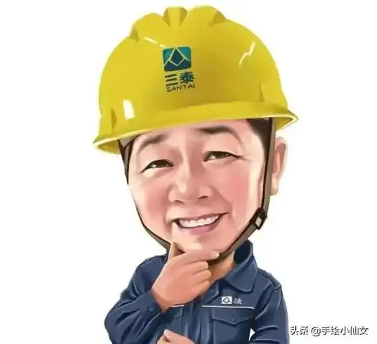 中年大叔的微信头像图片(头像男成熟稳重中年大叔)-天晟网