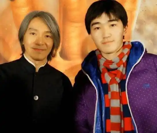 原创他是山寨版周星驰翻拍星爷电影遭吐槽可惜红的快凉的也快