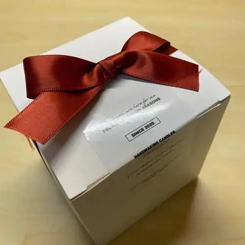 12收到的生日礼物柿柿顺心万柿如意