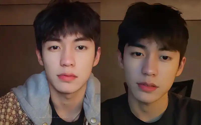 【3.20】余庆伟直播录屏㈡完