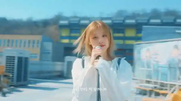 宋雨琦超话fate live clip cut    太萌了!