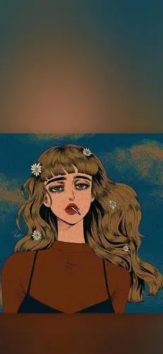 android双屏壁纸高清全面屏双屏壁纸