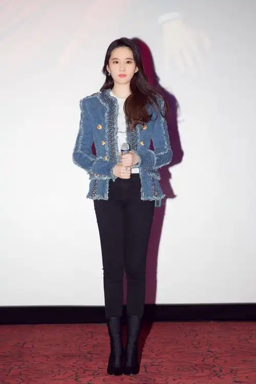 《二代妖精之今生有幸》路演