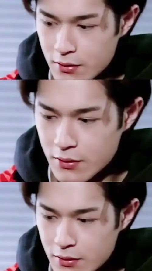 看看古天乐年轻时候的逆天颜值