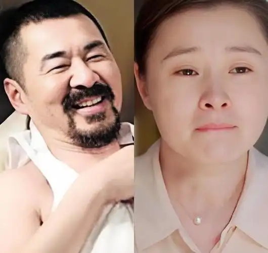 51岁吴越:离开陈建斌18年,坚持嫁给自己,如今与父亲相依为命