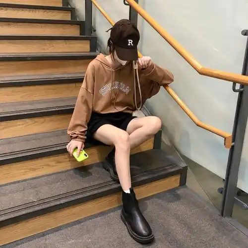 身高152体重86丨小个子女生早秋穿搭