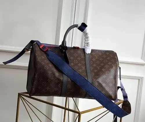 lv包会火吗 吴亦凡为路易威登代言