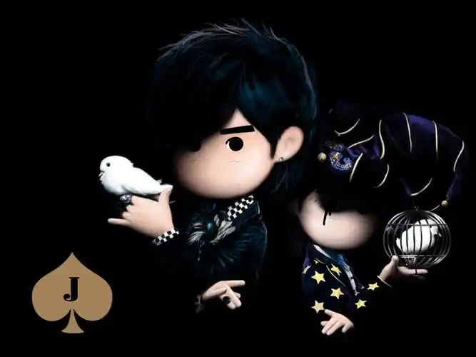 p>《魔杰座》是 a href="#" data-lemmaid="129156">周杰伦 /a>2008