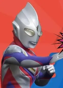 宇宙超人奥特曼 :  奧特曼打怪兽