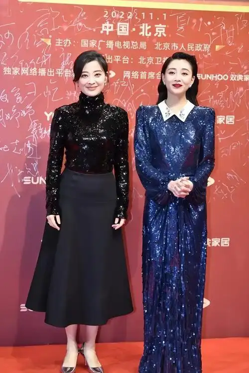 梅婷到底算不算中戏最美校花?