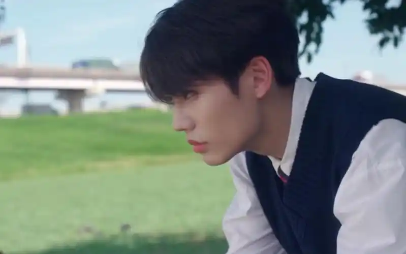 【林彦俊】对手x好想爱这个世界啊