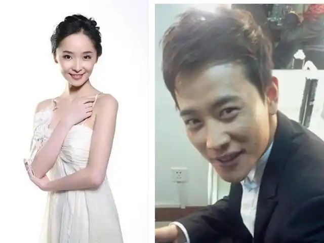 18岁成谋女郎罗晋前女友28岁将嫁入豪门成洪金宝儿媳