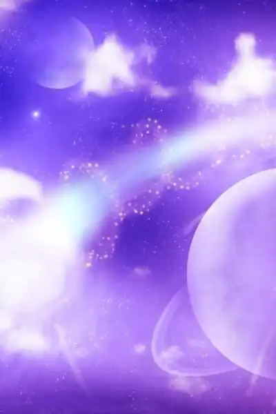 紫色系 - 堆糖,美图壁纸兴趣社区