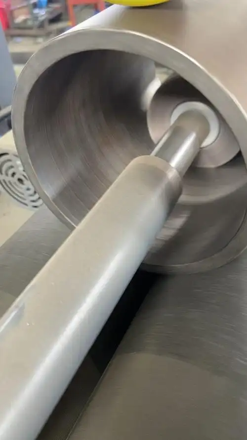 内孔抛光机#内圆抛光机内壁打磨机抛光机