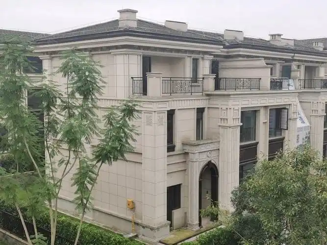 龙湖西宸原著(别墅),大学城东一路-重庆龙湖西宸原著(别墅)二手房