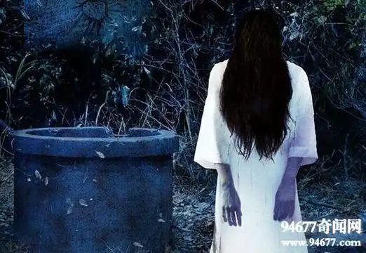 世界最恐怖女鬼图片大全,令人毛骨悚然(心脏病慎点)