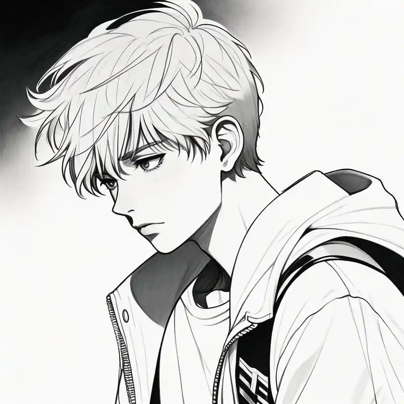 伤感头像男|别难过,别回头92 这种伤感头像,男生用起来真的很有感觉