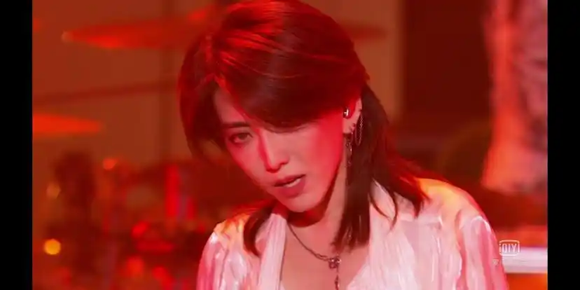 刘忻为了乐夏拒绝乘风破浪