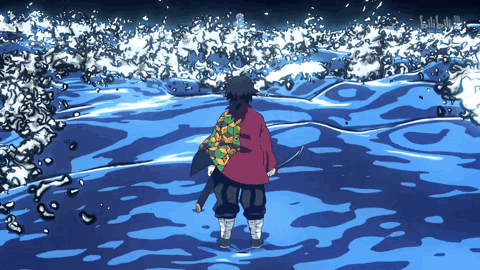 鬼灭之刃是如何成为神番的biubiu加速器原创