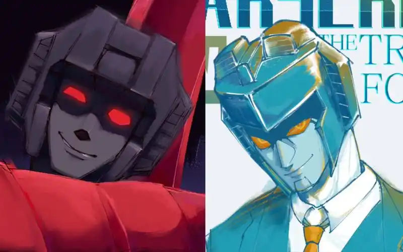 摸鱼过程 红蜘蛛×2