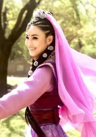 西门燕角色介绍_武当一剑演员表西门燕_电视剧_吉剧网