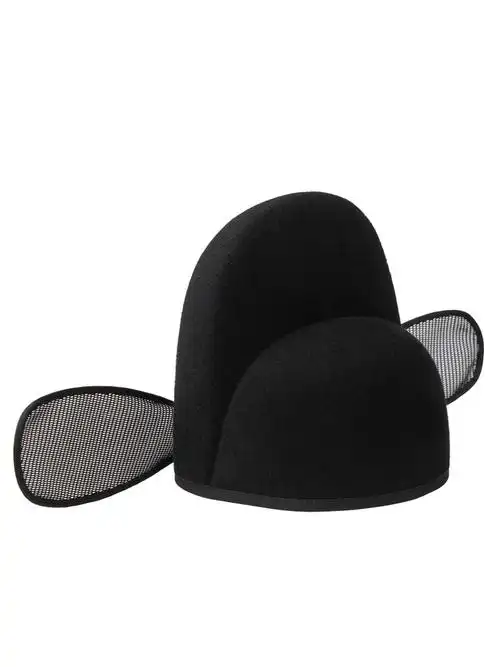 明制男士乌纱帽翼善冠汉服婚服凤冠霞帔官帽帽子状元袍锦衣卫情侣