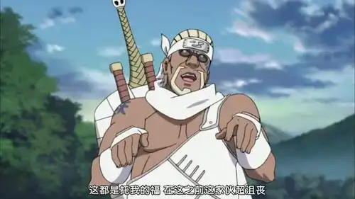 一二三代火影(秽土转生)vs土影雷影水影(秽土转生)