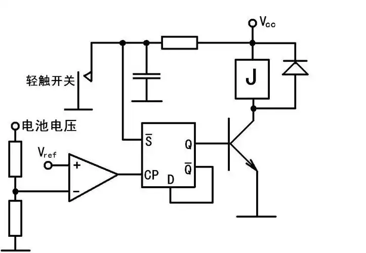 咨询12v电池保护电路的设计