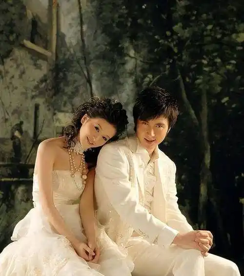 "东北搬运工"高伟光:因长相太帅,被贵人看中当演员而成名!